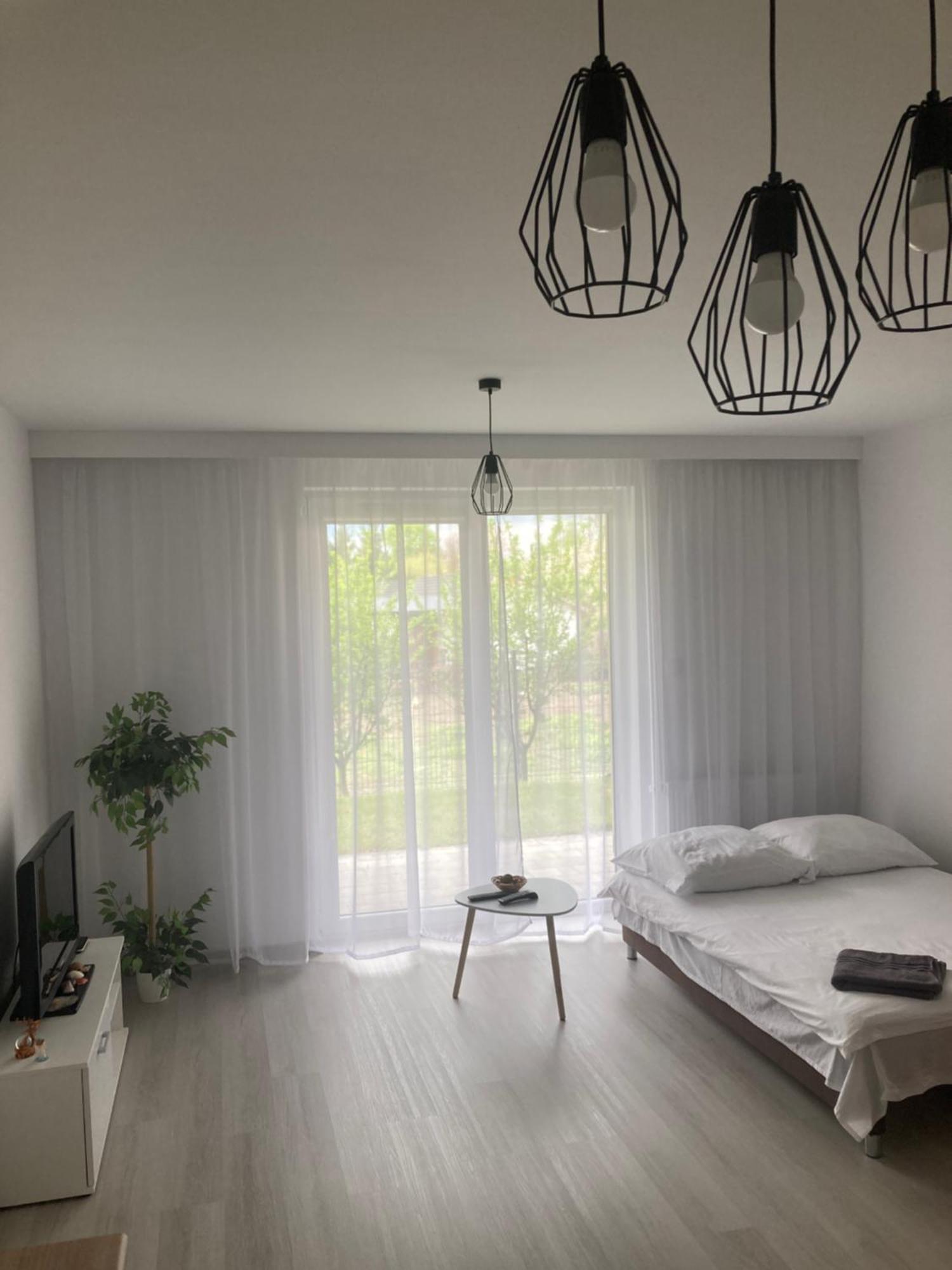 Apartament No 3 Lublin Exterior photo